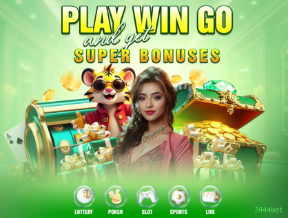 App 3444bet para Android e iOS - download grátis