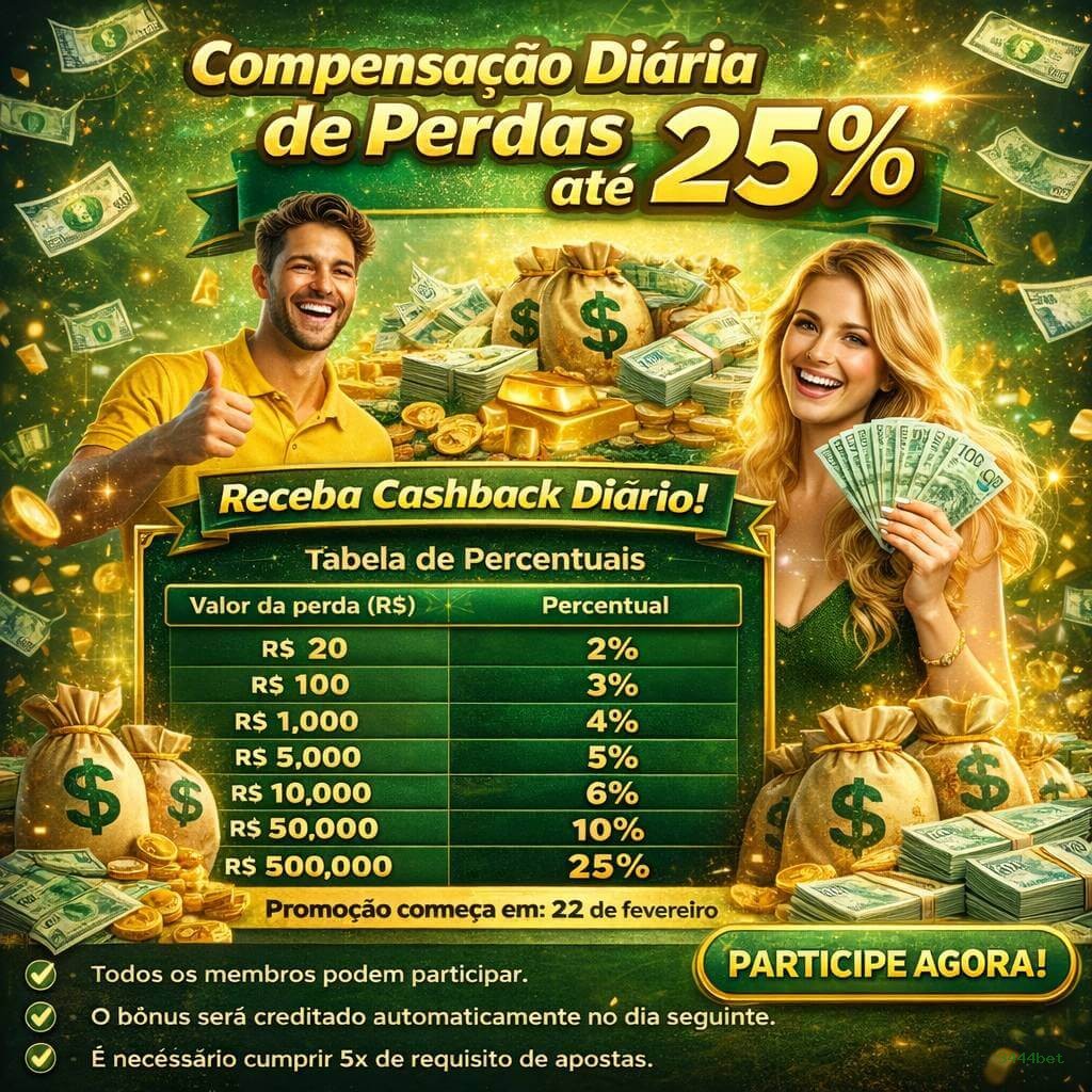 APP oficial da 3444bet para mobile