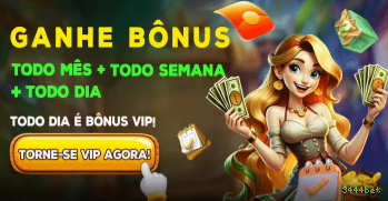 Cassino 3444bet app mobile