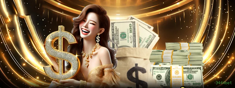 3444bet slots no app