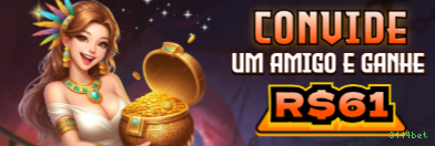 Aplicativo móvel 3444bet para iOS e Android