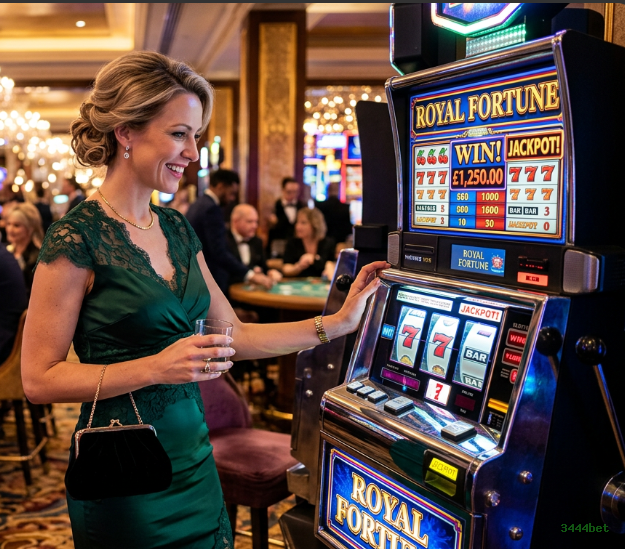 Como instalar o app da 3444bet