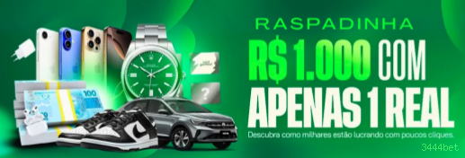 Suporte 3444bet