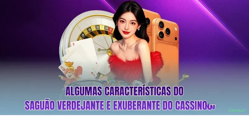 Slots com prêmios 3444bet